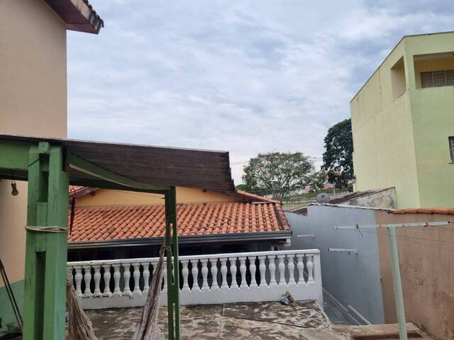 Casa para Venda em Votorantim - 3