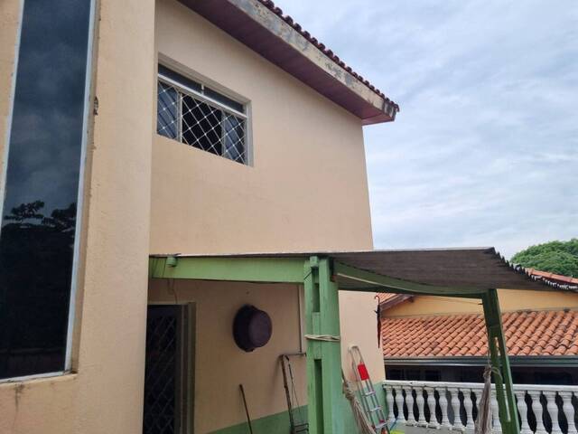 Casa para Venda em Votorantim - 5