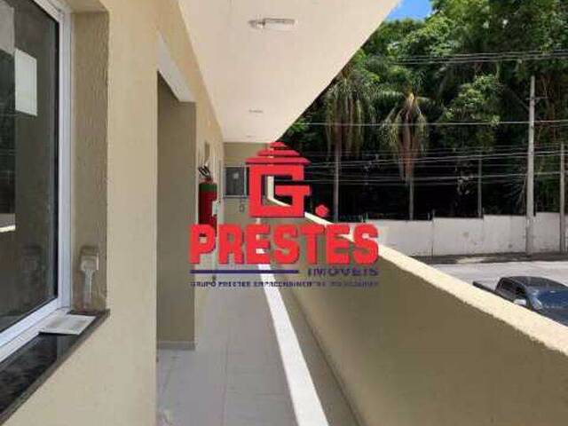 Apartamento para Venda em Sorocaba - 3