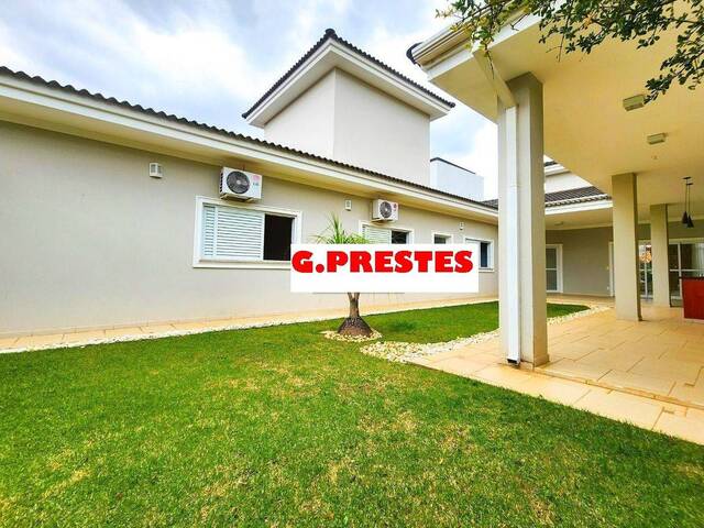 Casa para Locação em Sorocaba - 2