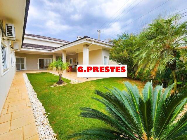 Casa para Locação em Sorocaba - 3