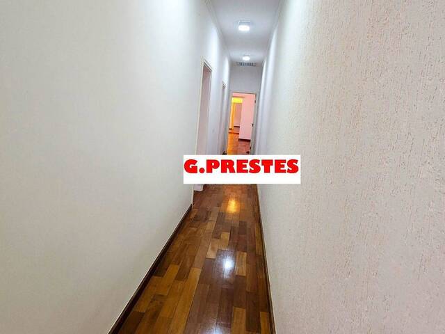 Casa para Locação em Sorocaba - 5