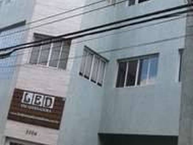 #PR0064 - Prédio comercial para Venda em Sorocaba - SP - 1