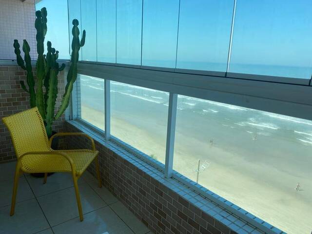 Venda em Jardim Marina - Mongaguá