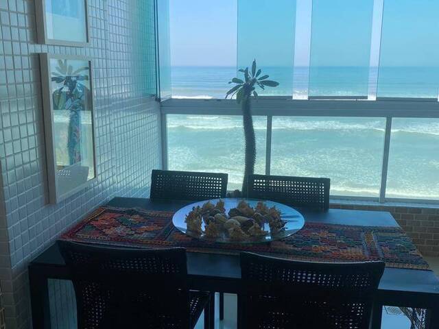 #AP0984 - Apartamento para Venda em Mongaguá - SP - 2