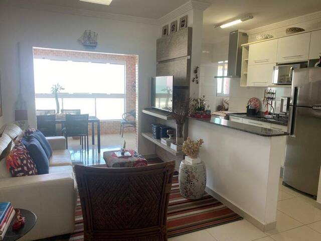 #AP0984 - Apartamento para Venda em Mongaguá - SP - 3