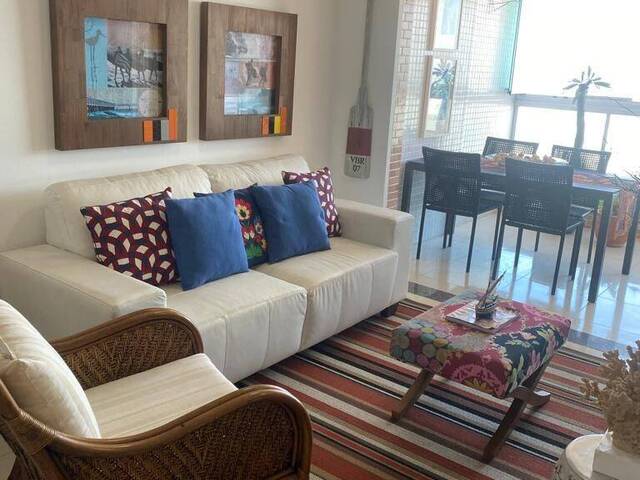 Apartamento para Venda em Mongaguá - 4