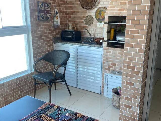 Apartamento para Venda em Mongaguá - 5