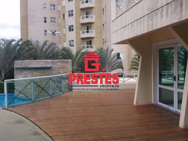 Apartamento para Venda em Sorocaba - 2