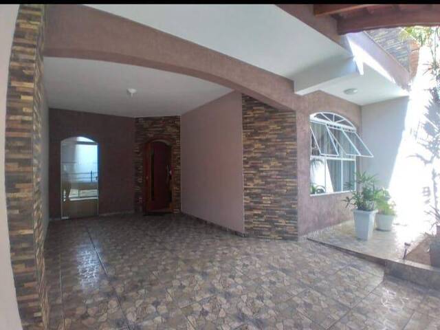 Casa para Venda em Sorocaba - 2