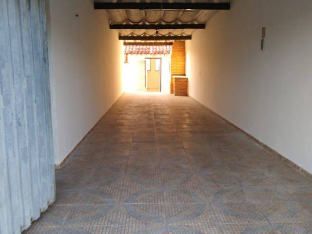 Casa para Venda em Votorantim - 3