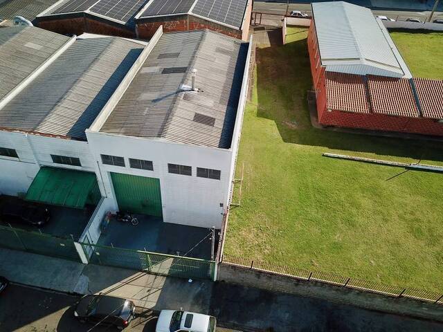 #GA0158 - Galpão para Venda em Sorocaba - SP - 1