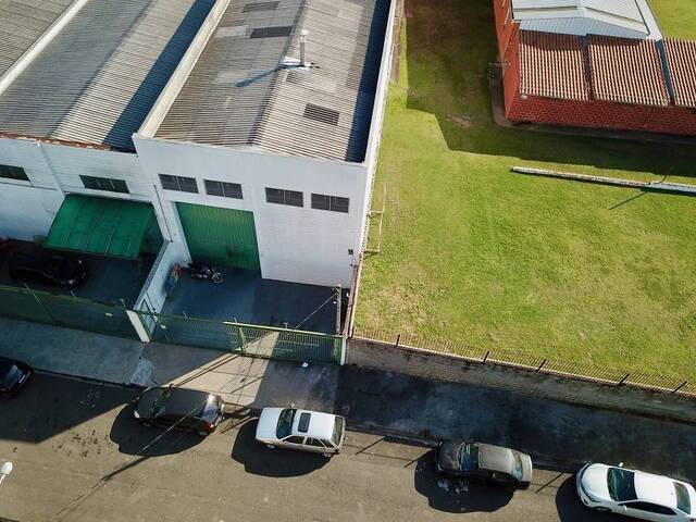 #GA0158 - Galpão para Venda em Sorocaba - SP - 3