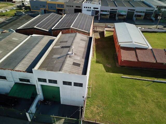 Galpão para Venda em Sorocaba - 4