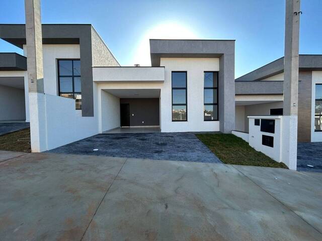 Casa para Venda em Sorocaba - 2