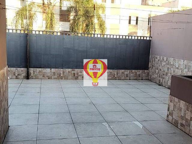 Casa para Locação em Sorocaba - 2