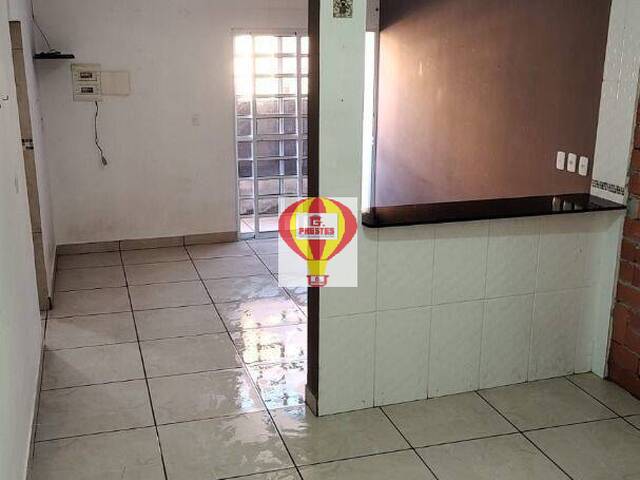 Casa para Locação em Sorocaba - 3