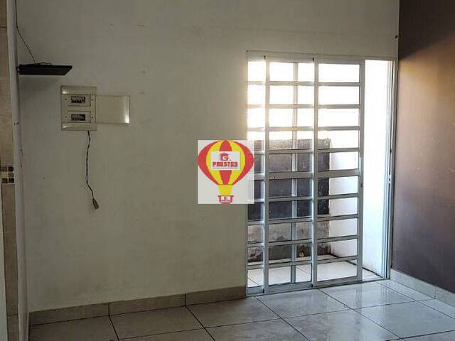 Casa para Locação em Sorocaba - 4