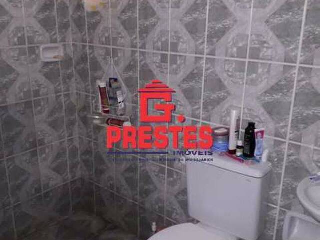 Apartamento para Venda em Votorantim - 2