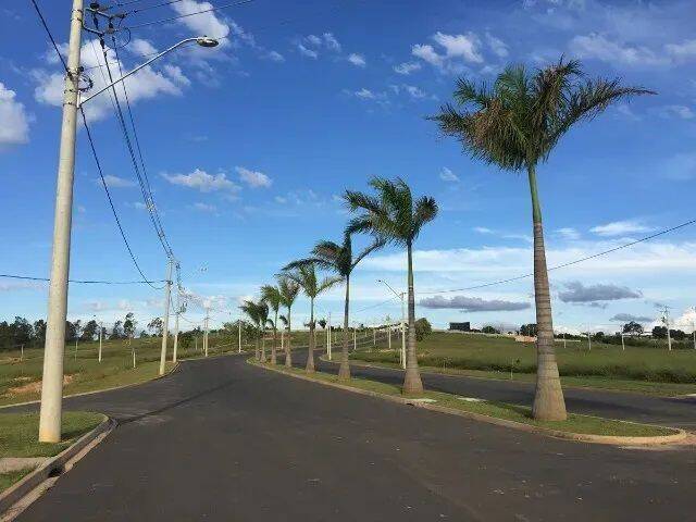 Terreno para Venda em Salto de Pirapora - 2