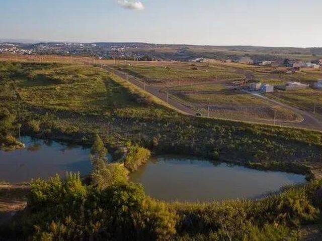 Terreno para Venda em Salto de Pirapora - 3