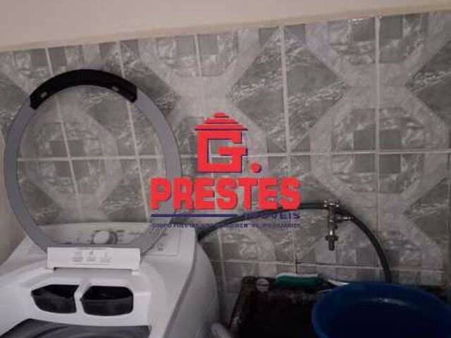 Apartamento para Venda em Votorantim - 3