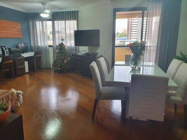 Apartamento para Venda em Sorocaba - 5