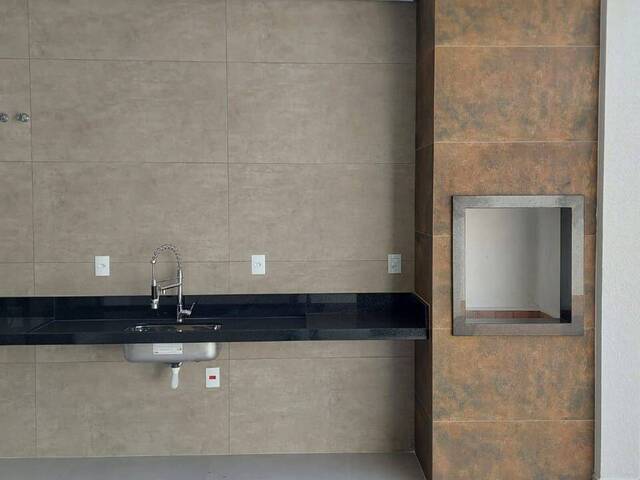 Casa para Venda em Votorantim - 3