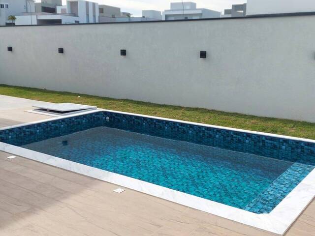 Casa para Venda em Votorantim - 4