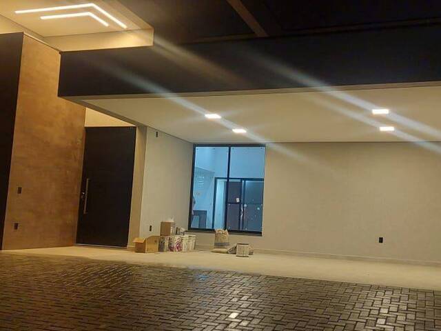 Casa para Venda em Votorantim - 2