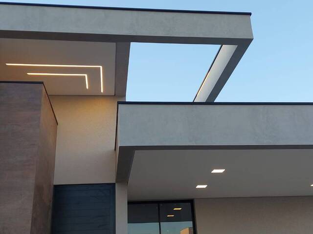 Casa para Venda em Votorantim - 3