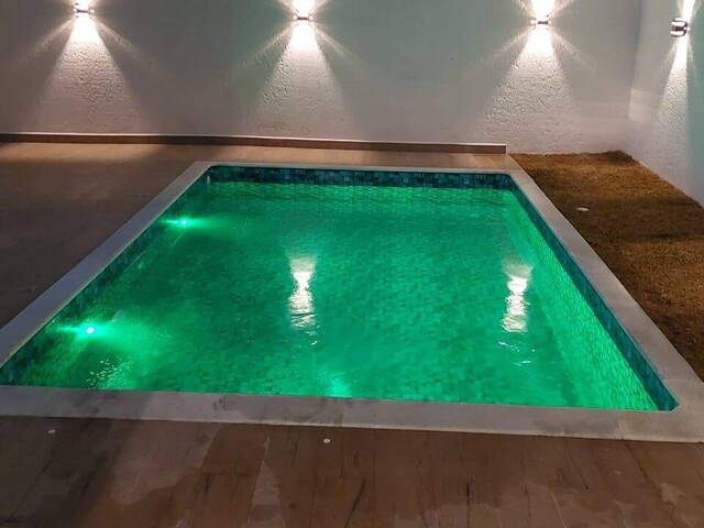 Casa para Venda em Votorantim - 4