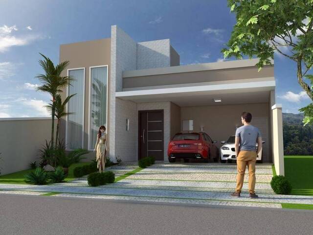 Terreno para Venda em Votorantim - 5