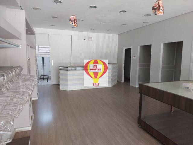 Salão Comercial para Locação em Sorocaba - 4