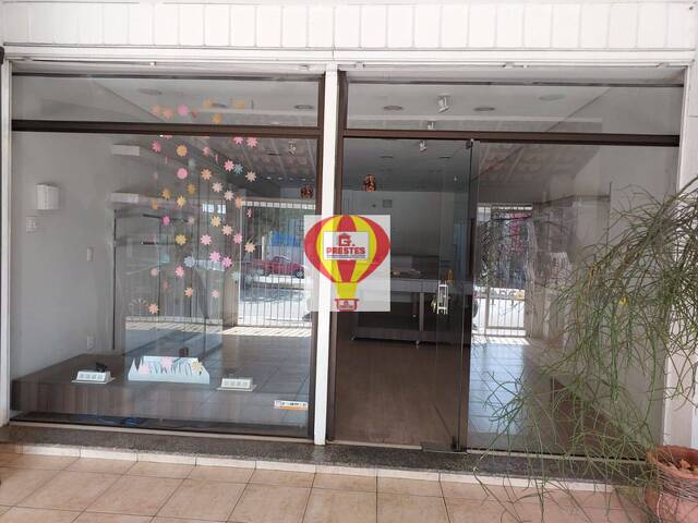 Salão Comercial para Locação em Sorocaba - 5