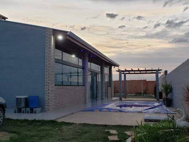 Venda em Jardim Primavera - Salto de Pirapora