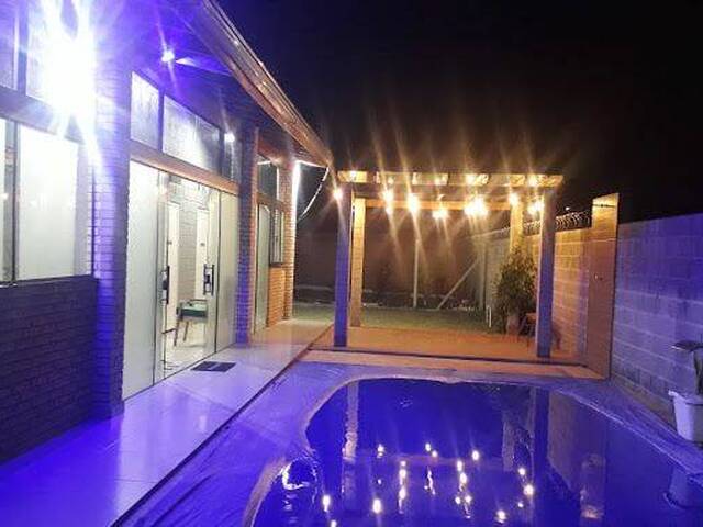 Terreno para Venda em Salto de Pirapora - 3