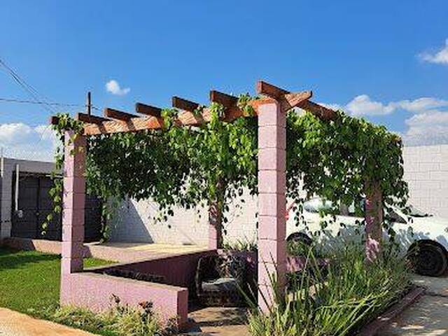 Terreno para Venda em Salto de Pirapora - 4