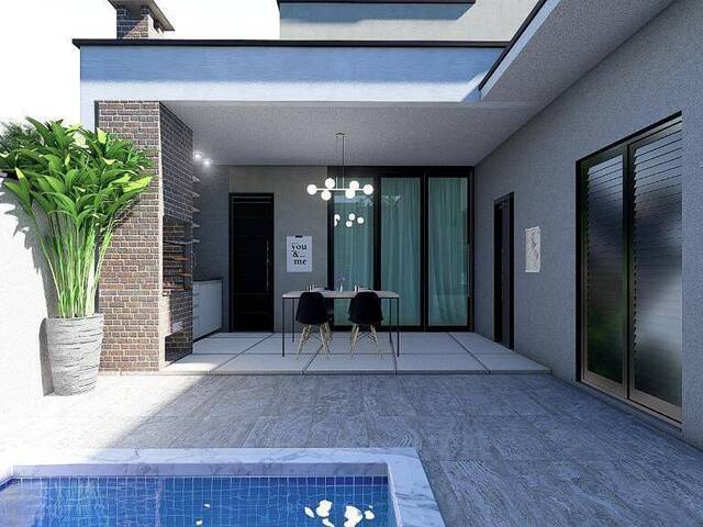 Sobrado para Venda em Sorocaba - 3