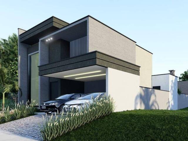 Sobrado para Venda em Sorocaba - 4