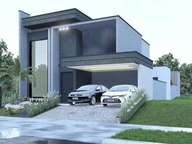 Sobrado para Venda em Sorocaba - 5