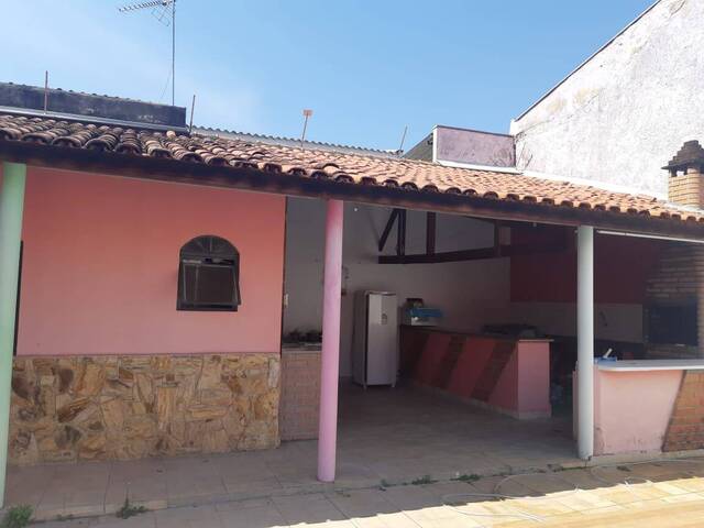 Casa para Venda em Sorocaba - 4