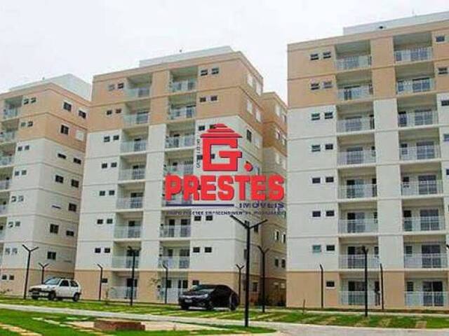 Apartamento para Venda em Votorantim - 2