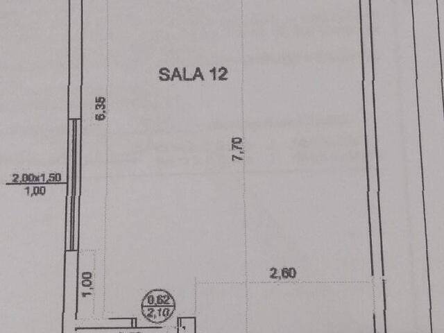 Sala para Venda em Sorocaba - 5