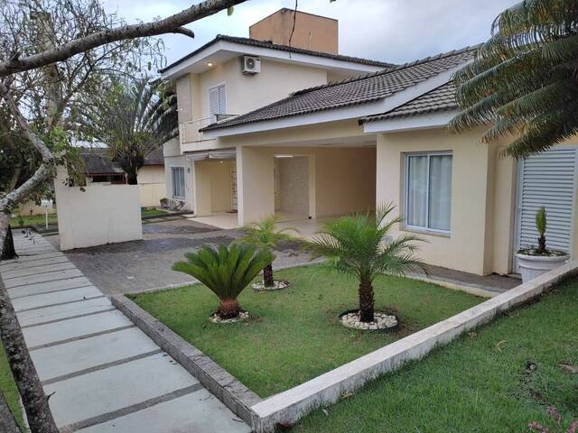 Casa para Venda em Araçoiaba da Serra - 5