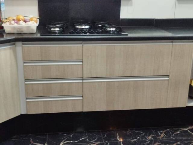 Sobrado para Venda em Sorocaba - 2