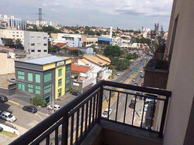 Apartamento para Venda em Sorocaba - 3
