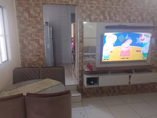 Casa para Venda em Sorocaba - 2