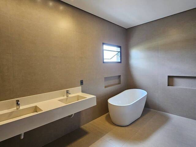 Casa para Venda em Votorantim - 4