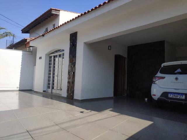 Casa para Venda em Sorocaba - 2